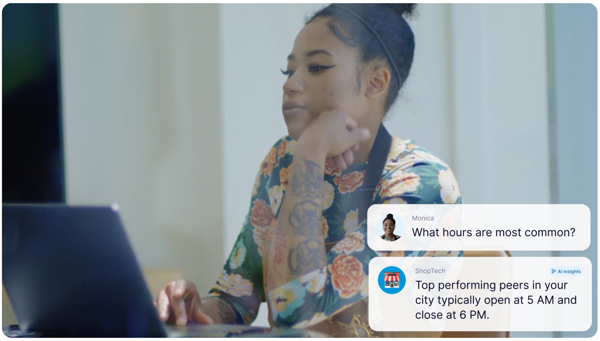 Inventive launches embedded Conversational AI Analyst