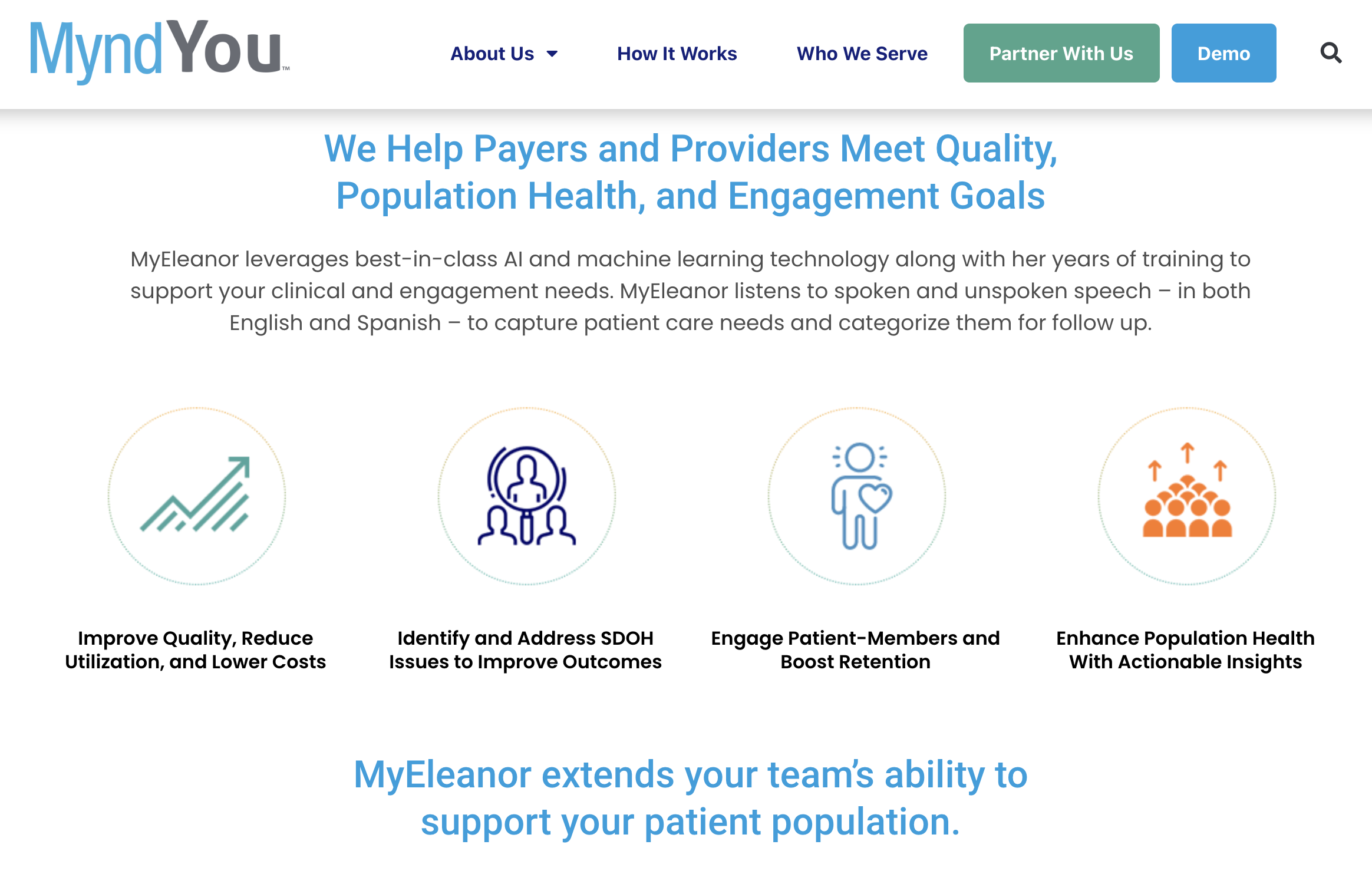 Conversational AI doubles the number of colonoscopies