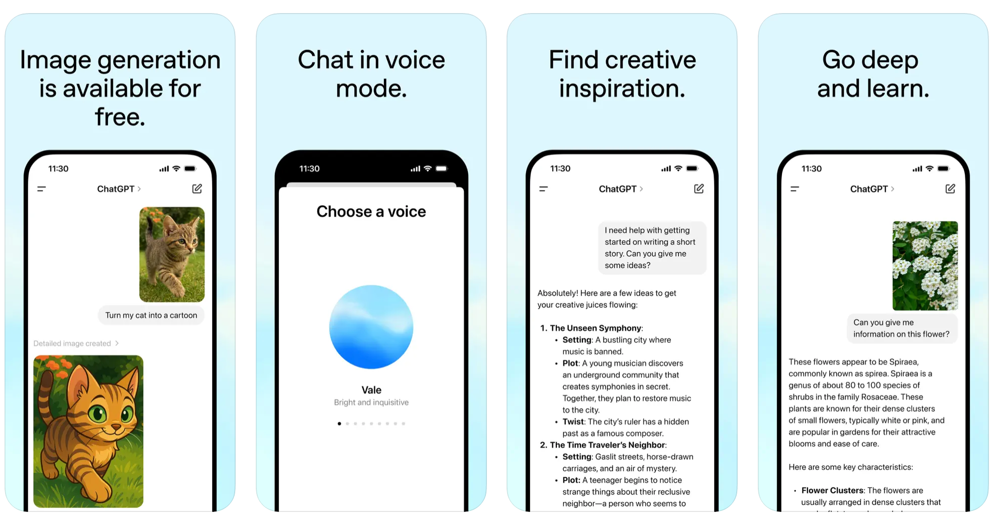 All UAE residents to get free ChatGPT Plus subscriptions