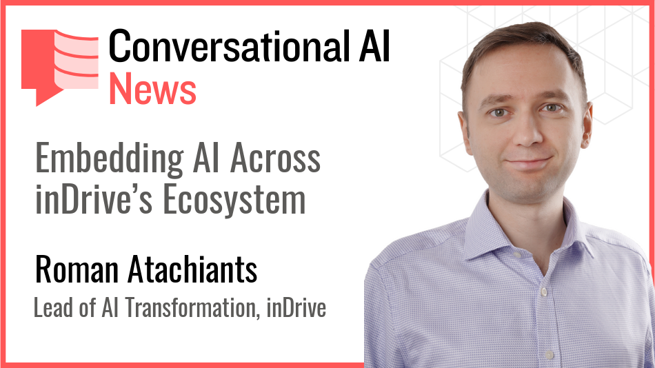 Embeeding AI Across inDrive’s Ecosystem