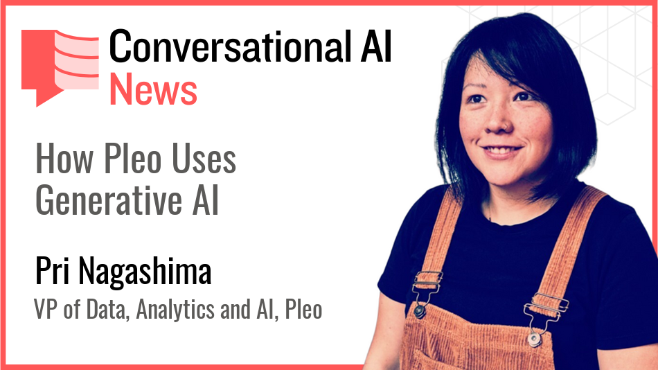How Pleo Uses Generative AI, by Pri Nagashima