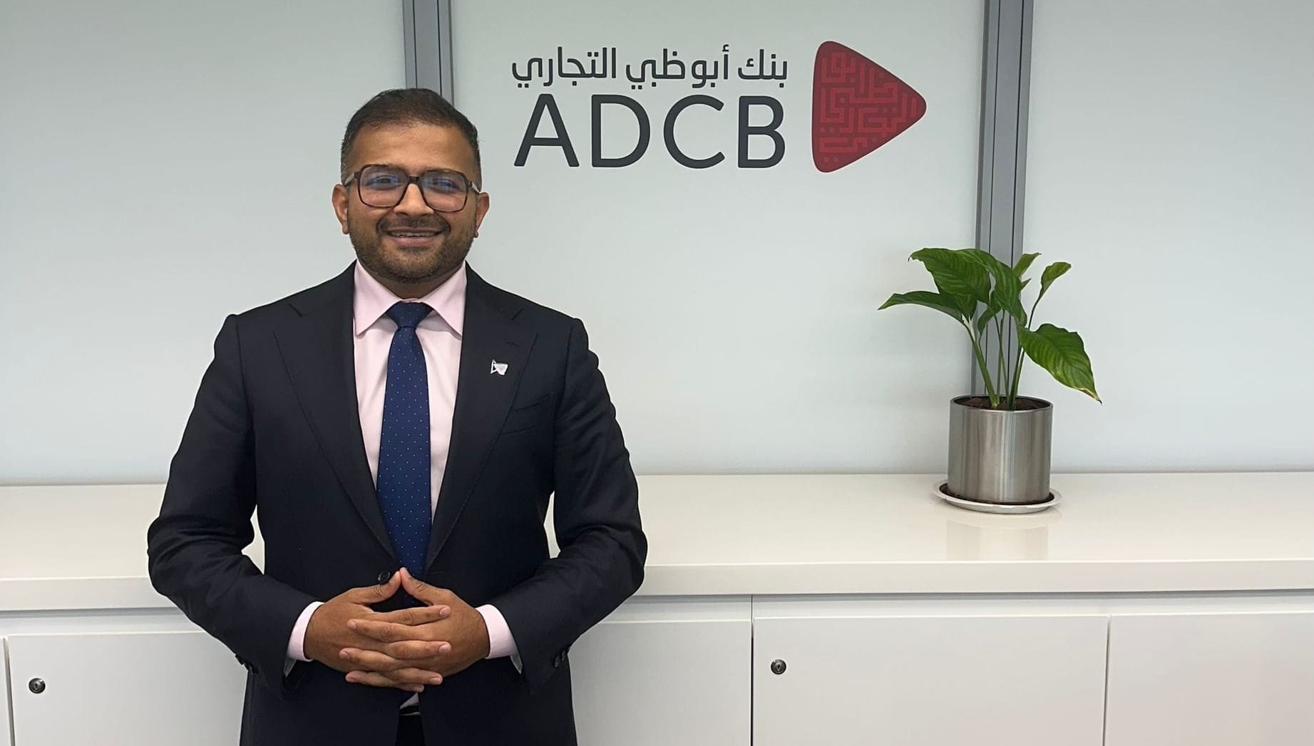 ADCB hires Barclays' Ankit Chhajer as Senior Head of  Generative AI Solutions